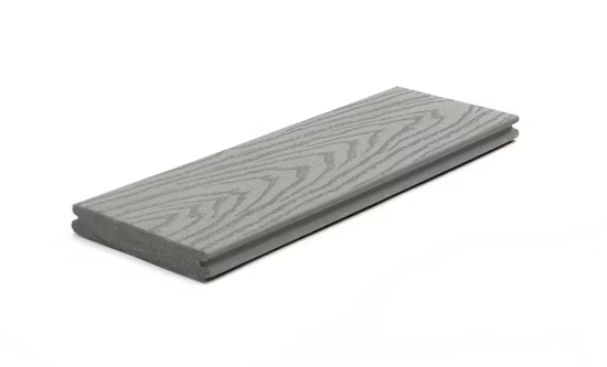 Trex Select Decking 140×22 5.48m Grooved Board