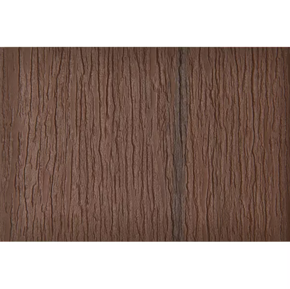 Trex Select Decking 140×22 5.48m Square Board - Whiskey Barrel