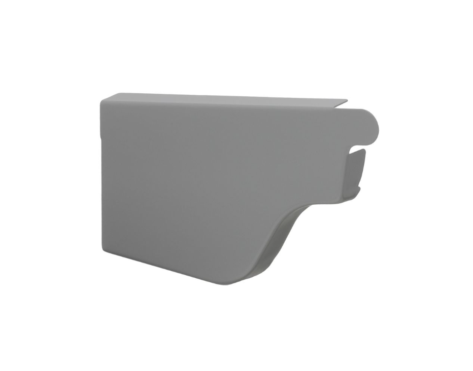 Gutter Stop End