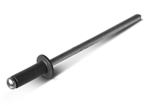 Coloured Rivet 4.0mm – 3.2mm – Pack of 100