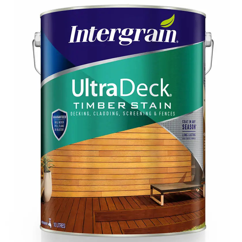 Integrain Stain 10L
