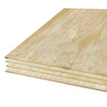 Non Structural Plywood