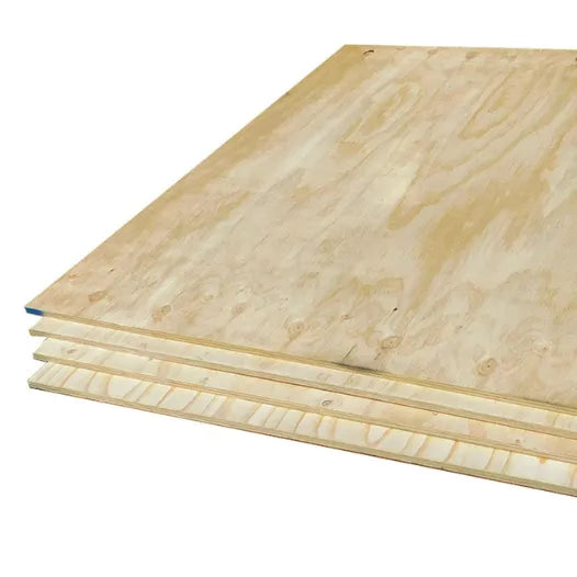 Non Structural Plywood
