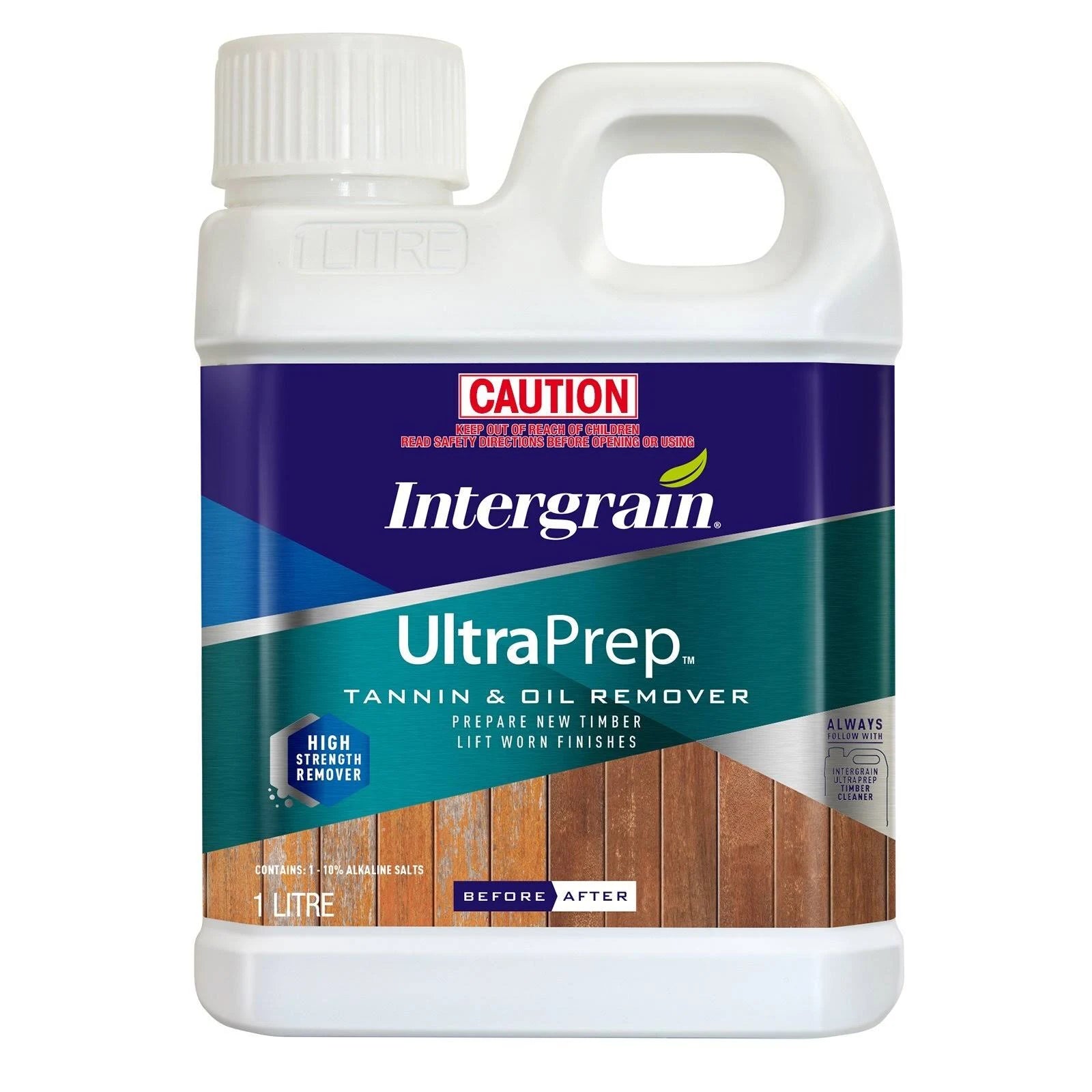 Ultraprep 1L