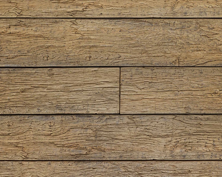 Millboard Weathered Oak Decking 200×32 3.6m - Vintage Oak