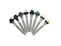 Zip Screws