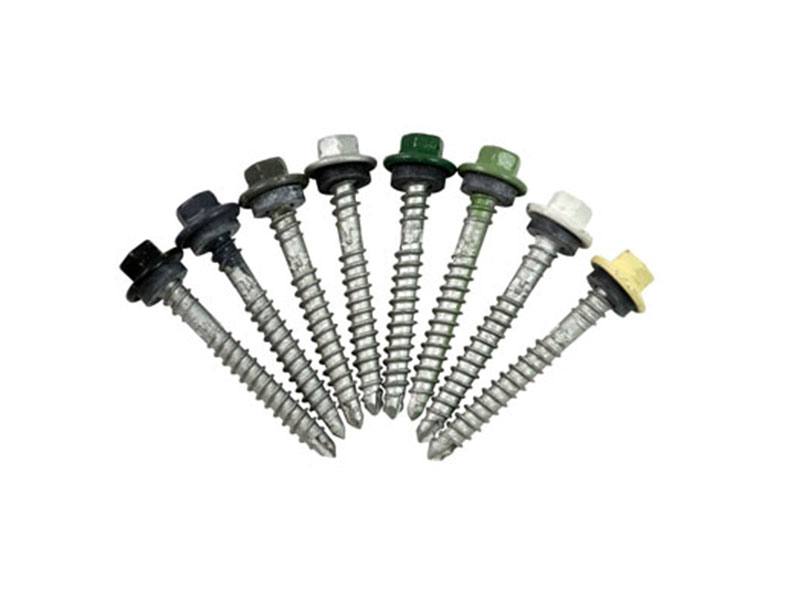 Zip Screws