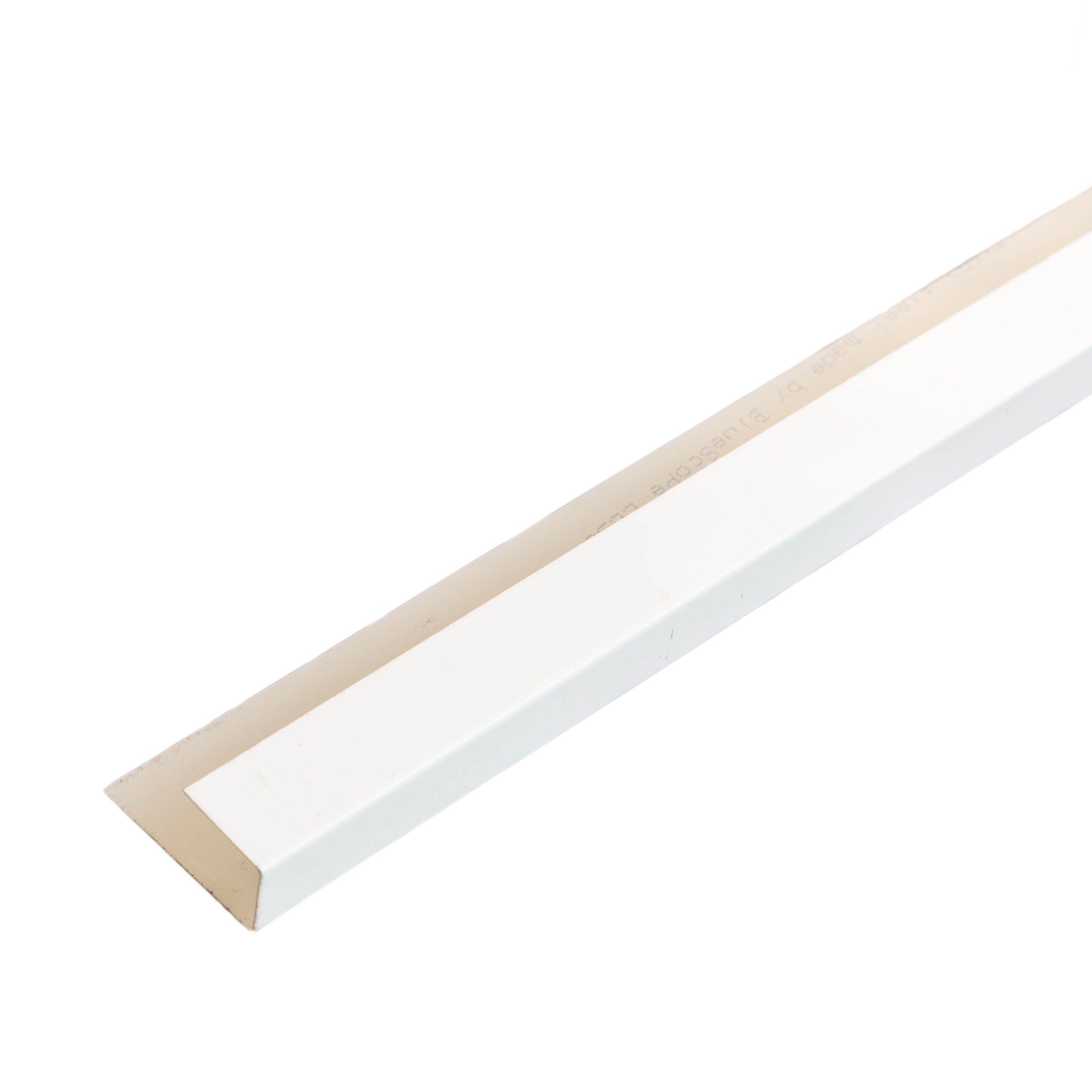 Suntuf Back Channel White