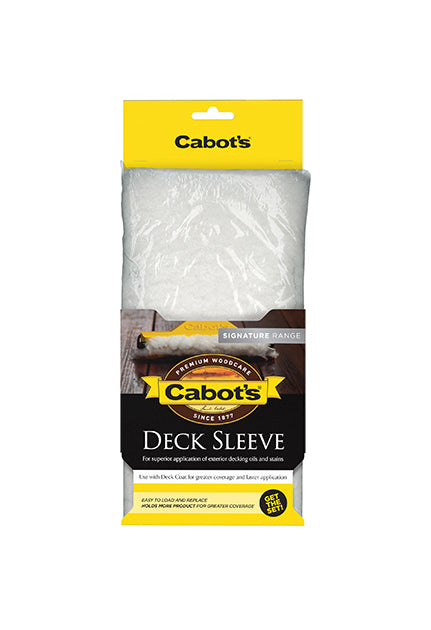 Deck Sleeve