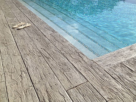 Millboard Driftwood