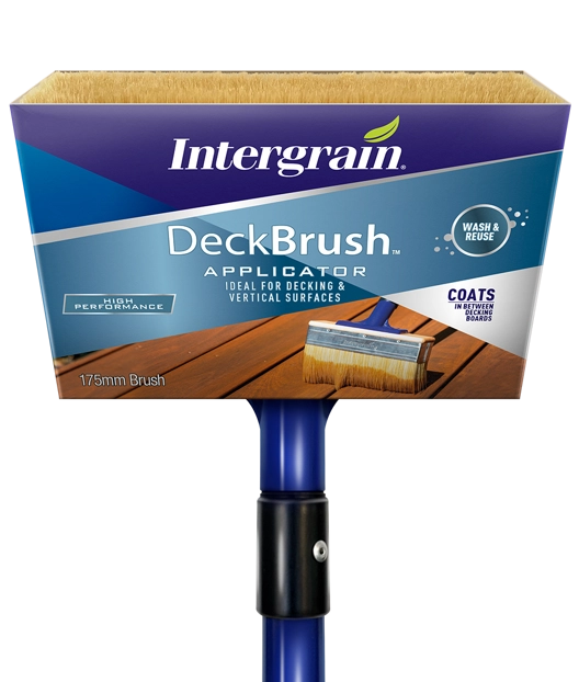 Deck Brush