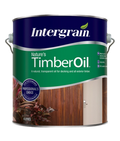 Nature's Oil 4L
