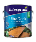 Integrain ultradeck oil