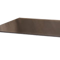 Laserlite Multiwall 1050mm Wide Roof Sheets - Bronze