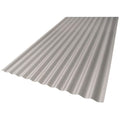 Suntuf Solarsmart Corrugated Profile Roof Sheets - Smart Grey / Transparent Grey