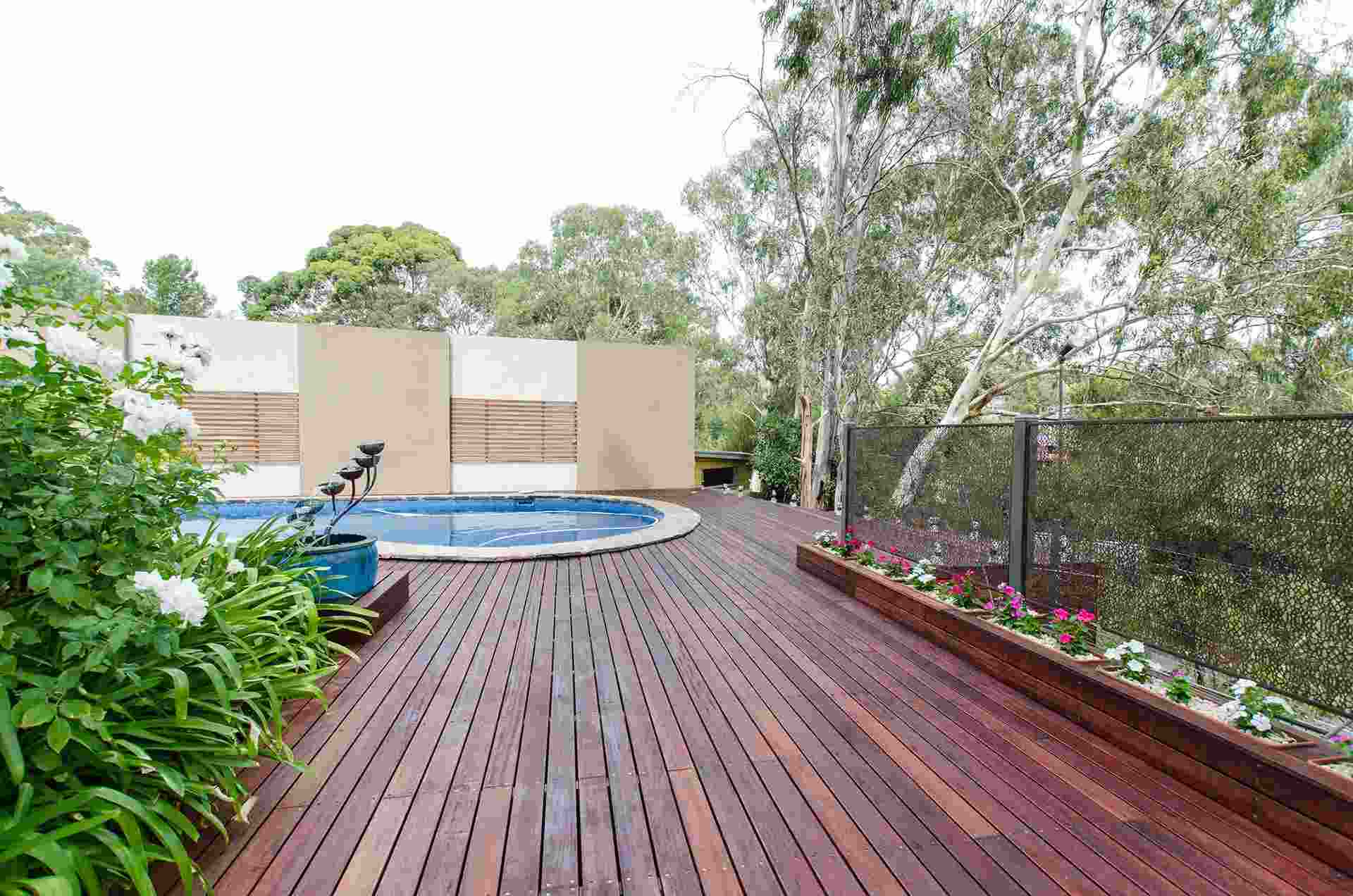 Decking Sydney