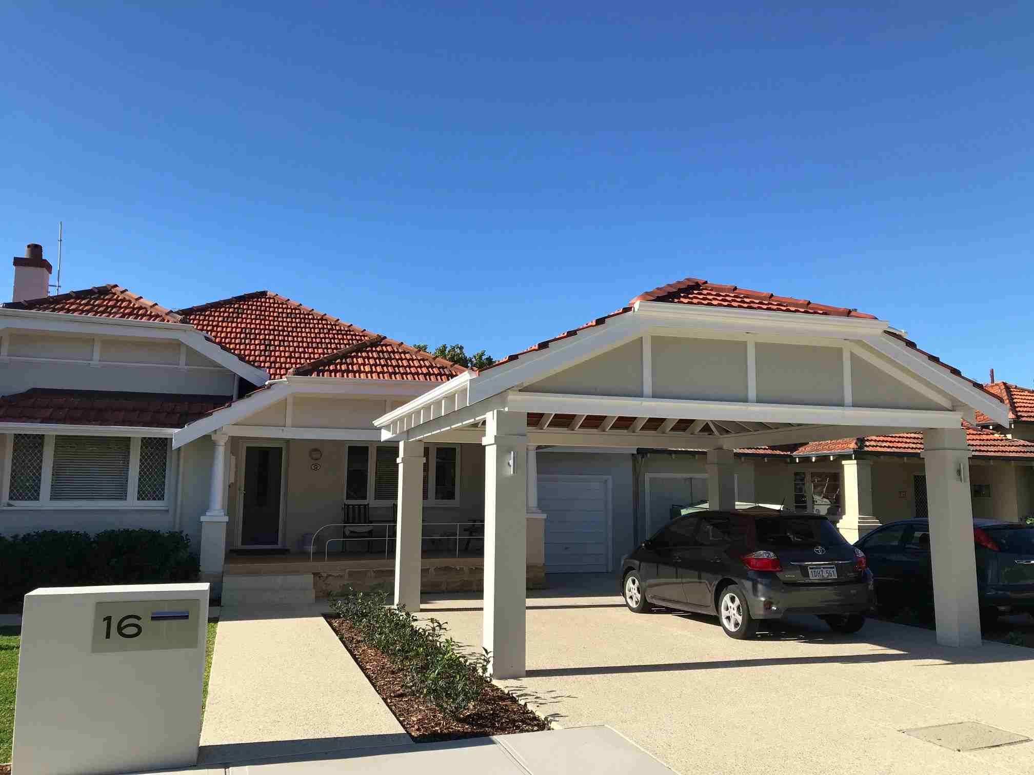 Diy Carports Perth Carport Kits Perth Softwoods Diy Carports Perth Carport Kits Perth Softwoods