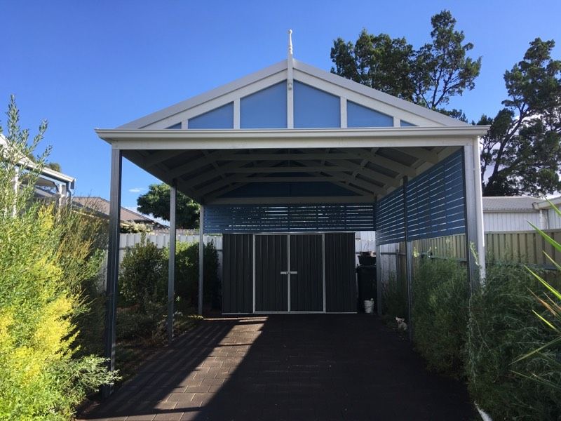 Diy Carports Melbourne Carport Kits Melbourne Softwoods