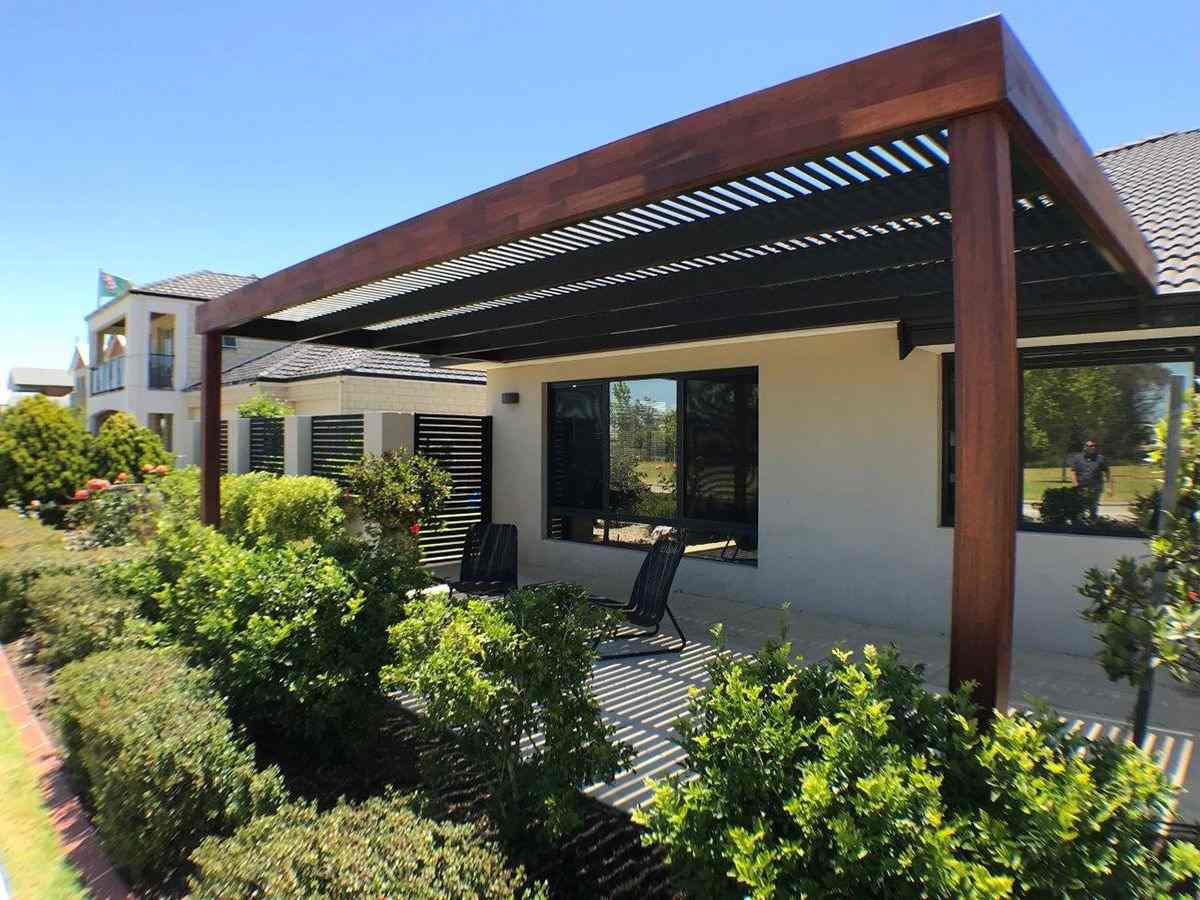 Solar Patio Covers In Brisbane - Team All Star Construction