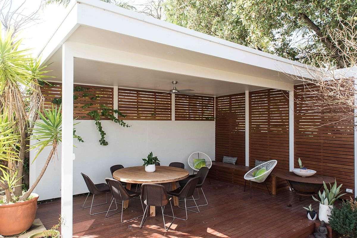 Composite Decking Melbourne