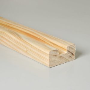 Raw LOSP channel