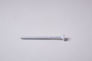 Bugle Screw 14x100