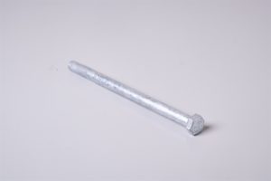 Hex Head Bolt 10x150