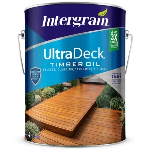 Integrain Ultradeck 10L