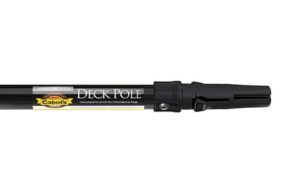 Deck Pole