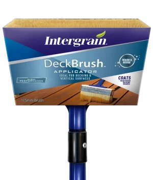 Deck Brush