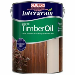 Natural Oil 10L