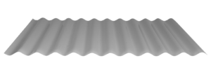 Corrugated Roofing
